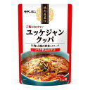 モランボン 焼肉屋直伝 ユッケジャンクッパ 350g×6個