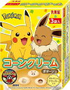 丸美屋 ポケモン コーンクリーム ポタージュ(スープの素) 53.1g