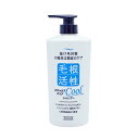 ジュン・コスメティック スキャルプクリア クールシャンプー 550ML