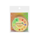 サンスター文具(Sun-Star Stationery) スイカゲーム マスキングテープ B柄 S8591784