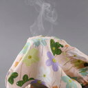 ワンピース 女児 ベビー 吊りスカート Aライン 接触冷感 再生繊維 花柄 80cm 90cm 100cm 110cm 120cm 130cm 140cm 150cm