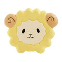 アドメイト (ADD. MATE) Animal Friends Noizy Toy アニマルフレンズノイジートイ ひつじさん
