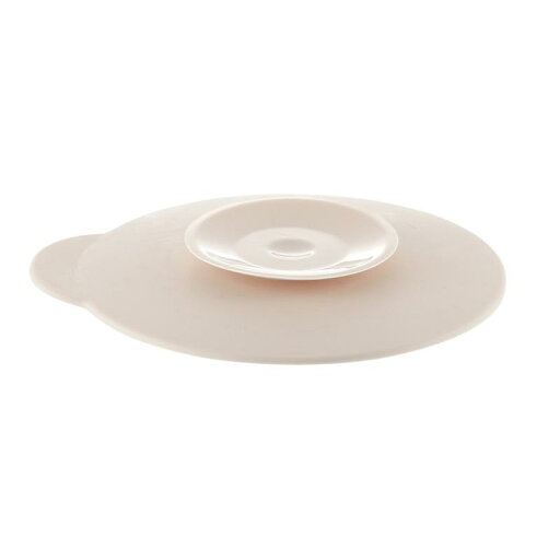 リッチェル トライ 置くだけ吸盤 食器のひっくり返りを防止 リッチェル トライ 置くだけ吸盤 食器のひっくり返りを防止