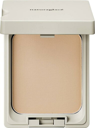 ナチュラグラッセ クリアパウダー ファンデーション PB2 (ピンクみのある自然な肌色) 11g SPF40 PA++++ パフ付き ナチュラグラッセ クリアパウダー ファンデーション PB2 (ピンクみのある自然な肌色) 11g SPF40 PA++++ パフ付き