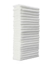 日本クリンテック マイクロファイバークロス コスピカ 20+2枚 幅30cm 長さ20cm マイクロファイバー 超極細繊維 キッチン フローリング 浴室 洗面所...