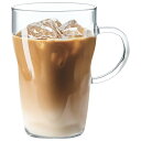 東洋佐々木ガラス 耐熱マグカップ 430ml 日本製 食洗機対応 電子レンジ対応 ガラス マグ コーヒーグラス TH-402-JAN(3)