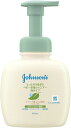 ジョンソンベビー ジョンソン ベビー うるおい全身シャンプー 泡タイプ 400mL(4)