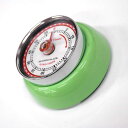 ダルトン(Dulton) キッチン用品 キッチンタイマー ウィズ マグネット ミントグリーン 高さ30×直径70mm KITCHEN TIMER WITH MA...