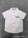 シャツ キッズ 男の子 子供 半袖 無地 コットン 潮范 1歳 2歳 3歳 4歳 5歳 6歳 白 青 黄色 柔らかい(x5)