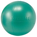 Gymnic ダンノ(DANNO) バランスボール ソフトギムニク グリーン 直径23cm D5453(4)