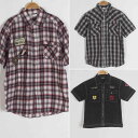 シャツ キッズ 男の子 子供用 半袖 チェック柄 コットン トップス 130 140 150 160 韓国風 通学 普段使い(x20)