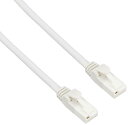 エレコム LANケーブル 30m ツメが折れない RoHS指令準拠 CAT5e ホワイト LD-CTT/WH30/RS(2)