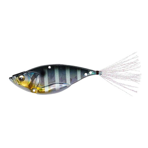 メガバス(Megabass) ルアー DYNA RESPONSE(ダイナレスポンス) 1/4oz. ジャーキングギル メガバス(Megabass) ルアー DYNA RESPONSE(ダイナレスポンス) 1/4oz. ジャーキングギル