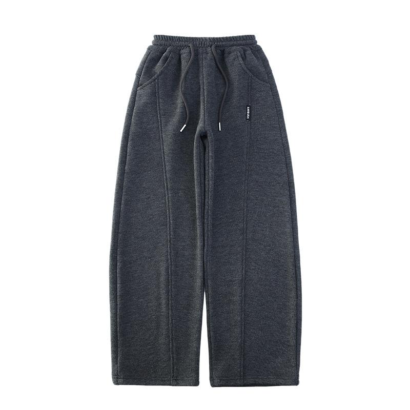 子供用パンツ 裏起毛パンツ 女児 ズボン 秋冬 厚手 高学年 向け 羊毛混紡 暖かい 長ズボン ガールズ ゆ..