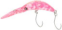 ムカイ(Mukai) ルアー ZANMU-33DR 定番18FULLトリプルPK2.