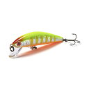 ジャクソン(Jackson) トラウトチューン 55HW CYW チャートヤマメ 55mm(3)
