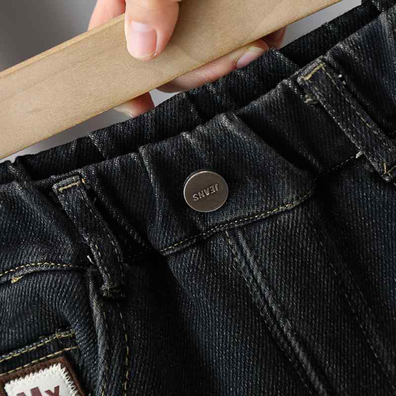 キッズ パンツ デニムパンツ 裏起毛 秋冬 幼児 男の子 長ズボン 80cm 90cm 100cm 110cm 120cm 130cm 14..