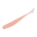 Bait Breath(ベイトブレス) フィッシュテイル 2.8インチ #GF03 GFオキアミ