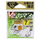 がまかつ バラGH V2 V2ヤマメ(ナノスムースコート)7