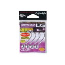 がまかつ(Gamakatsu) バラ ホリゾンヘッド LG #2/0-3.5g(4)