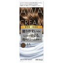 【白髪染め レディース】ビゲン 泡クリームカラー 4Aヴェールアッシュ 白髪用 ヘアカラー hoyu ホーユー bigen (医薬部外品)
