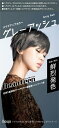ヘアカラー ビューティーンメイクアップカラー グレーアッシュ 1個 (x 1)