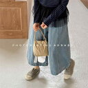 子供服 デニムパンツ 女の子 女児 キッズ ズボン ロングパンツ 9分丈 ワイドレッグパンツ ハーレムパンツ 春秋 高ウエスト ブラック ブルー 綿90% 80...