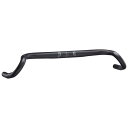 RITCHEY(リッチー) WCS バー BEACON Blatte 520 31.8 ブラック ドロップハンドルバー(4)