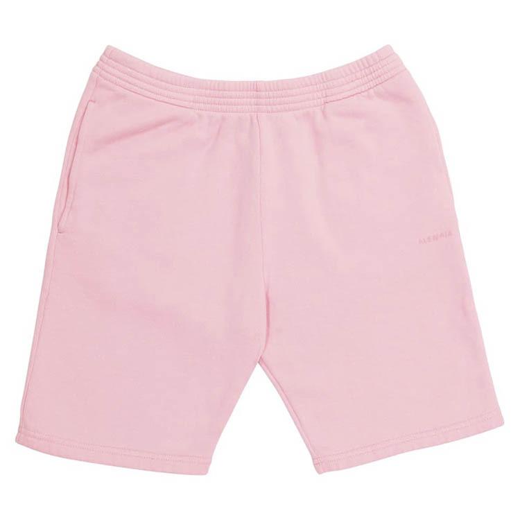 子供服 ショートパンツ 女の子 運動パンツ 五分丈パンツ ルーズ 中パンツ 桜色 ピンク系 春夏 綿100% ..