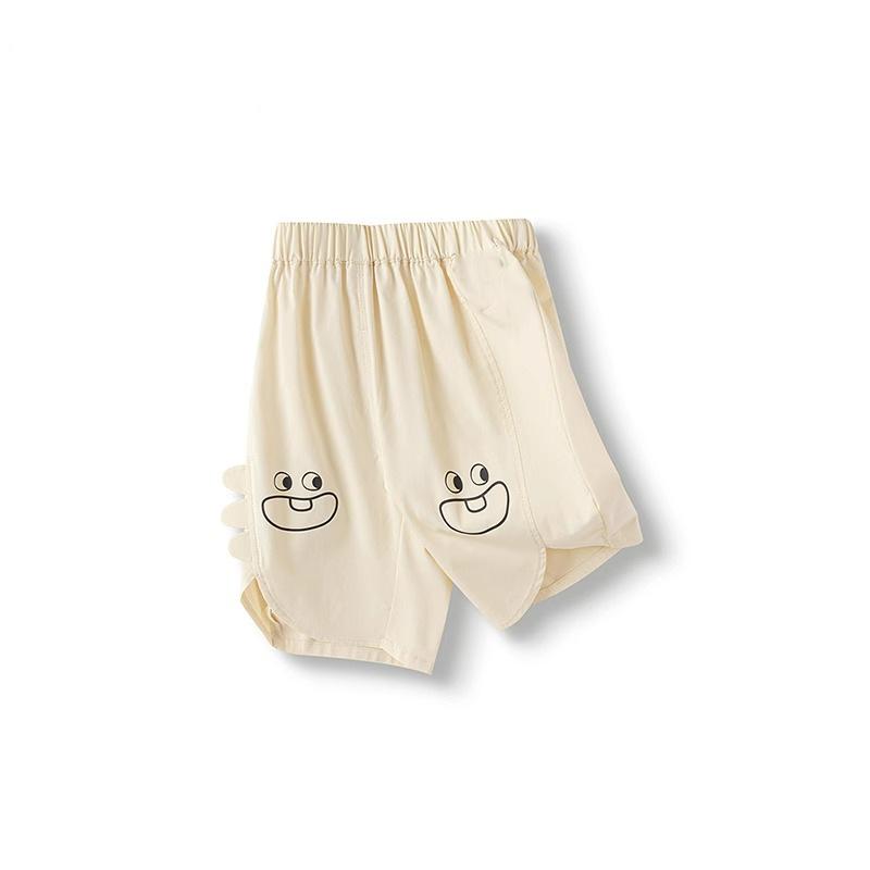 ベビー服 パンツ 乳幼児 男女兼用 ベビー ズボン カジュアルパンツ 薄手 かわいい 萌え 春夏 低ウエス..