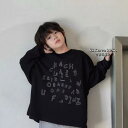 子供服 長袖Tシャツ ボーイズトップス 韓国風 ポリエステル ブラック 100cm 110cm 120cm 130cm 140cm 150cm 160cm 170cm(x6)(4)