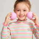 Tシャツ 女の子 子供 トップス カットソー 長袖 春秋 綿 ストライプ 90 100 110 120 130 140(4)