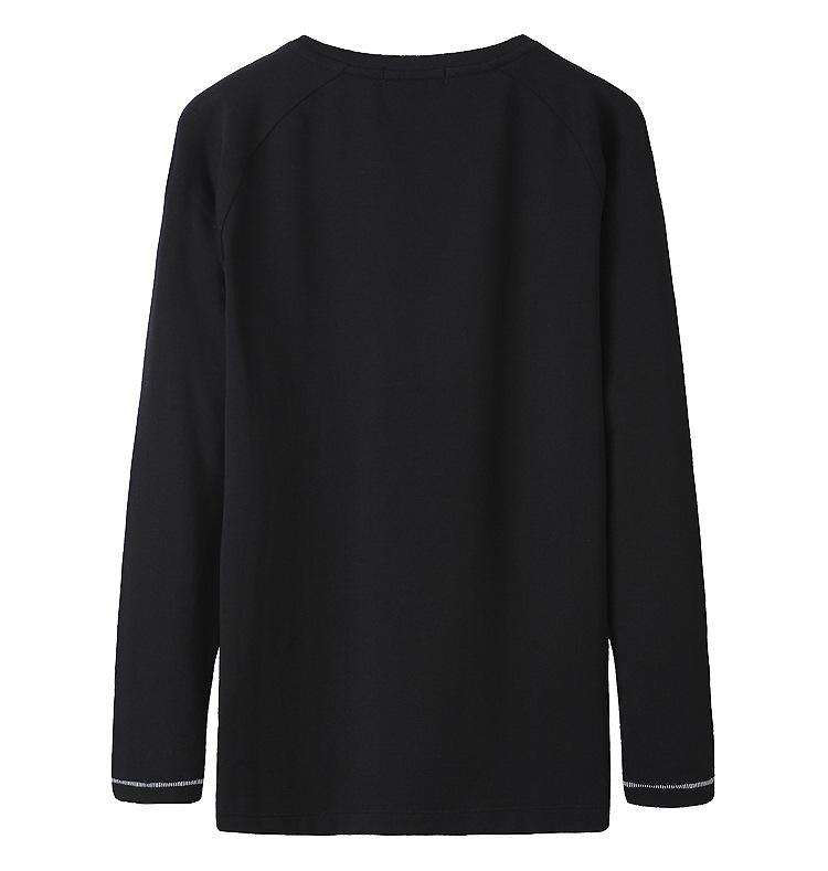 Tシャツ キッズ 男の子 子供服 長袖 トップス 春秋 大童 綿100% 吸湿性 140cm 150cm 160cm 170cm