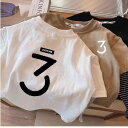 Tシャツ キッズ 長袖 春秋 薄手 男の子 子供服 韓国風 フェイクレイヤード トップス 綿100% 80cm 90cm 100cm 110cm 120cm 130cm 140cm(4)