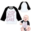 Tシャツ キッズ 女児用 英字 長袖Tシャツ 子供服 春秋 綿 黒(4)