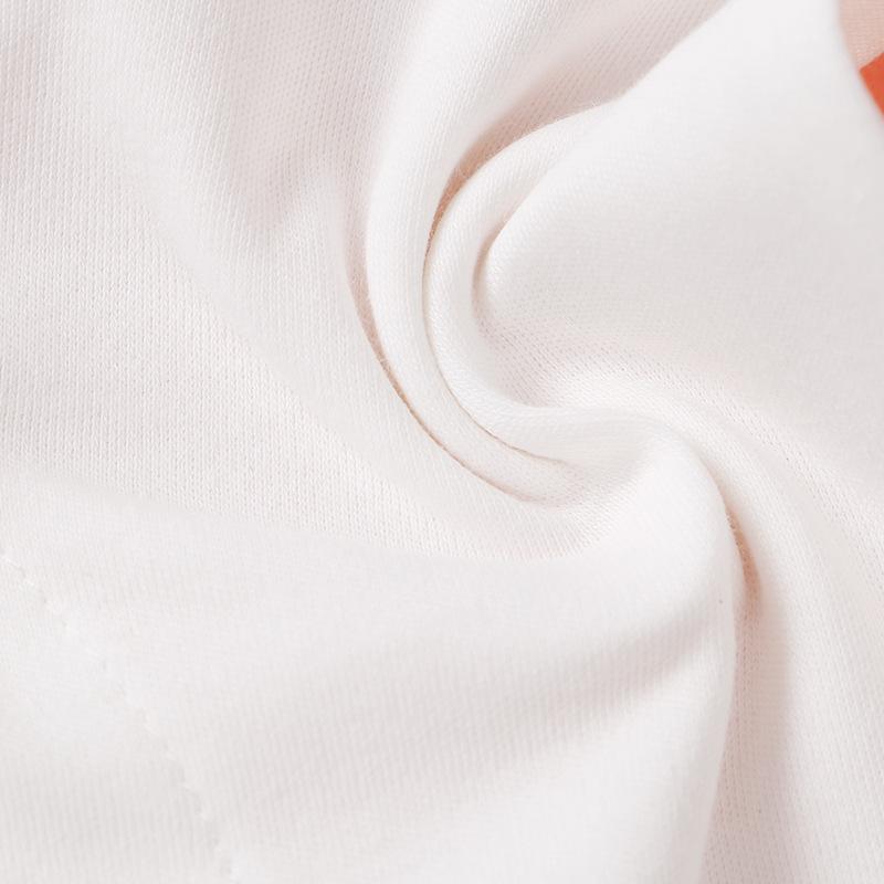 ベビー服 ロンパース 新生児 赤ちゃん 全綿 コットン 長袖 カバーオール カジュアル 普段使い 春夏 秋冬(x2)