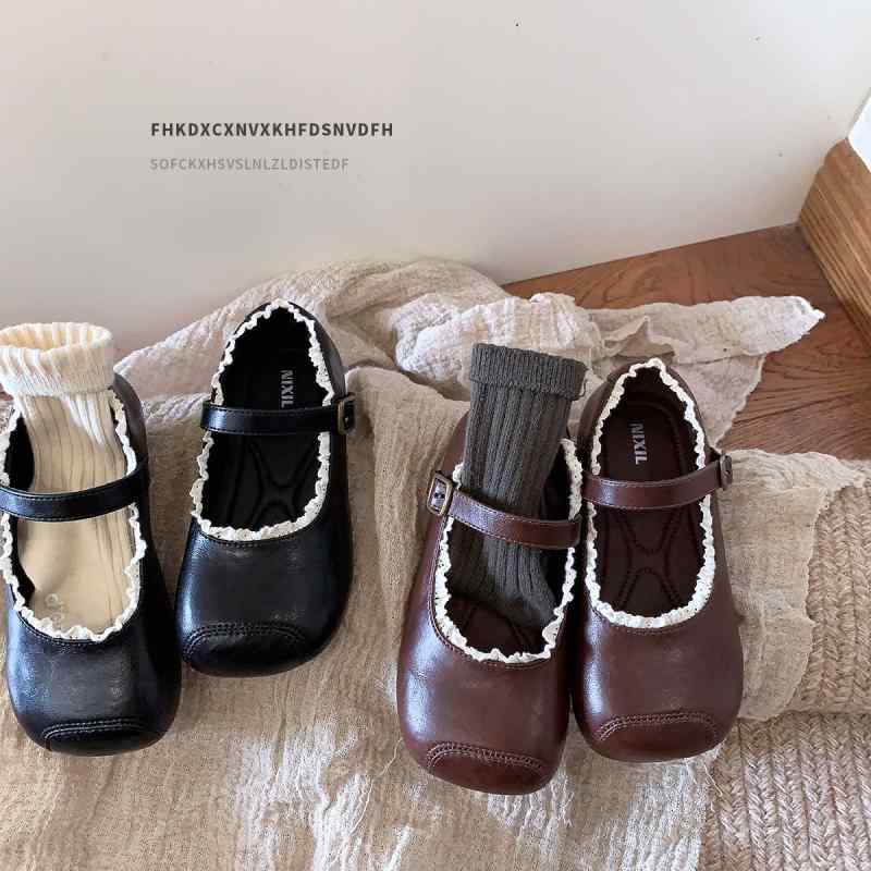 靴 子供靴 女の子 フォーマル靴 キッズ 幼児 春秋 ローファー プリンセスシューズ フラットシューズ ぺ..