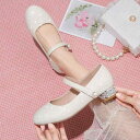 靴/シューズ 子供靴 女の子 フォーマル プリンセス ベージュ バレエシューズ パンプス ぺたんこ 履きやすい 滑り止め 発表会 結婚式 入園式 卒園式 春夏秋...