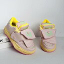 スニーカー キッズ 子供靴 秋冬 配色 ダブルシュータン 人工皮革 運動靴 スニーカー パンプス 1歳 2歳 3歳 4歳 5歳 6歳 7歳 8歳 9歳 10歳 ...