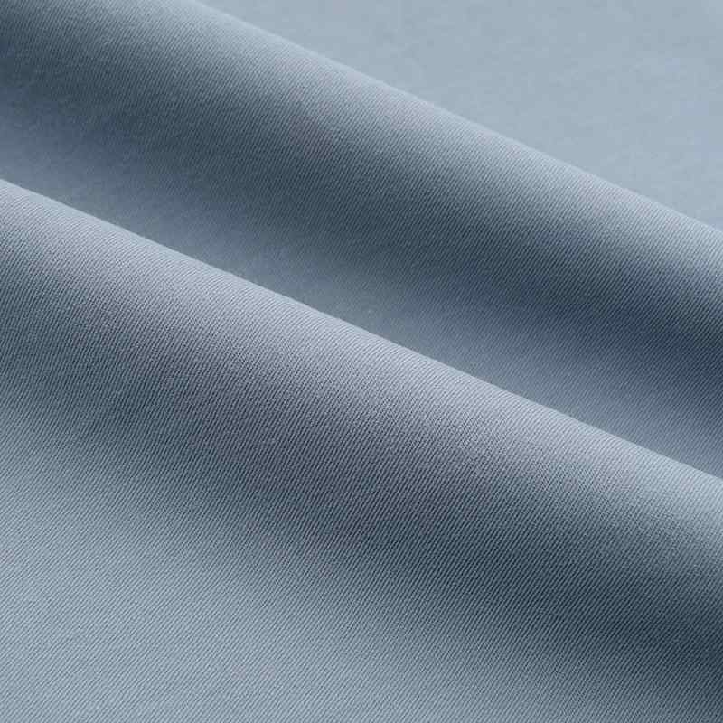 生地・布地 レディース 子供用 春夏 綿 40S 斜文織り シワ加工 シャーティング(x50)