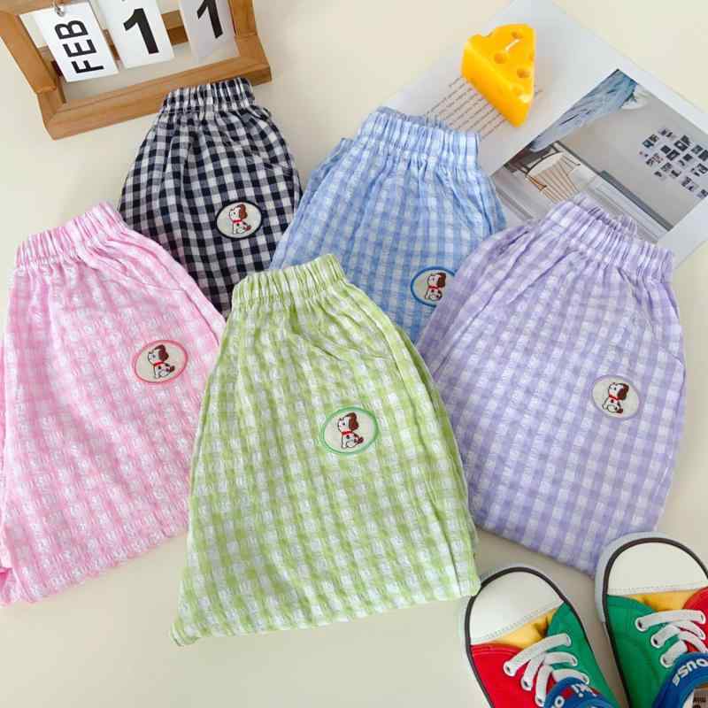 子供服 虫よけ 蚊パンツ キッズ ベビー ロングパンツ 春夏 女の子 男の子 コットン 涼しい 虫除け ズボ..