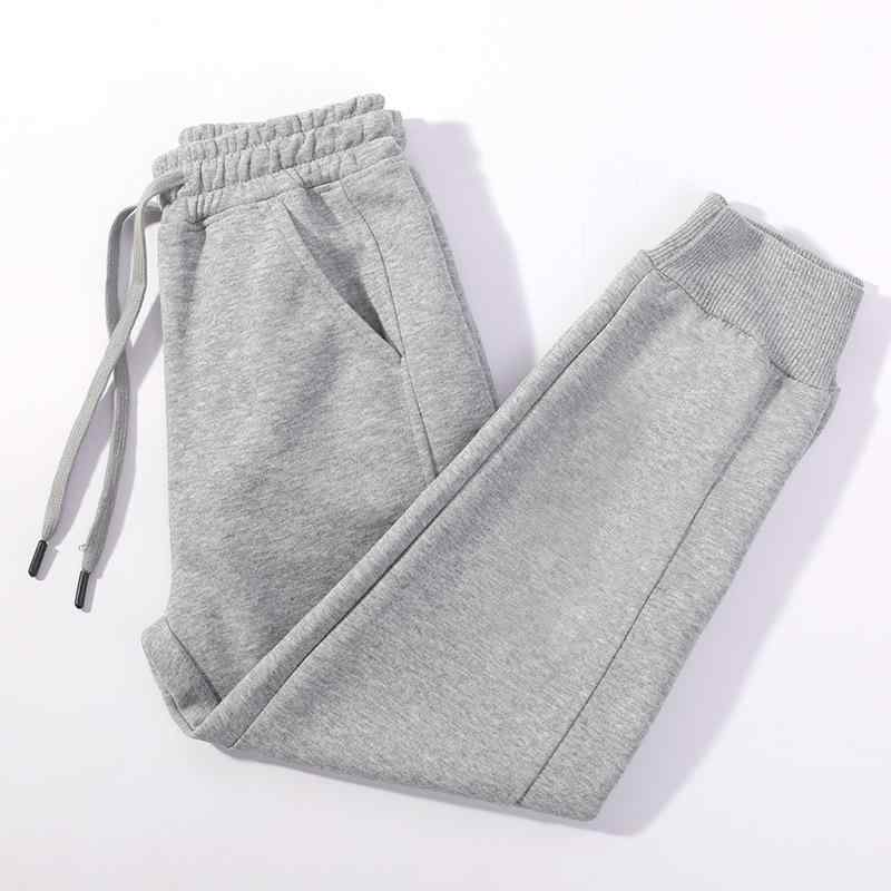 子供服 スウェットパンツ 小学生 長ズボン コットン混紡 伸縮性 ウエストゴム 普段着 通学着 無地 90 1..