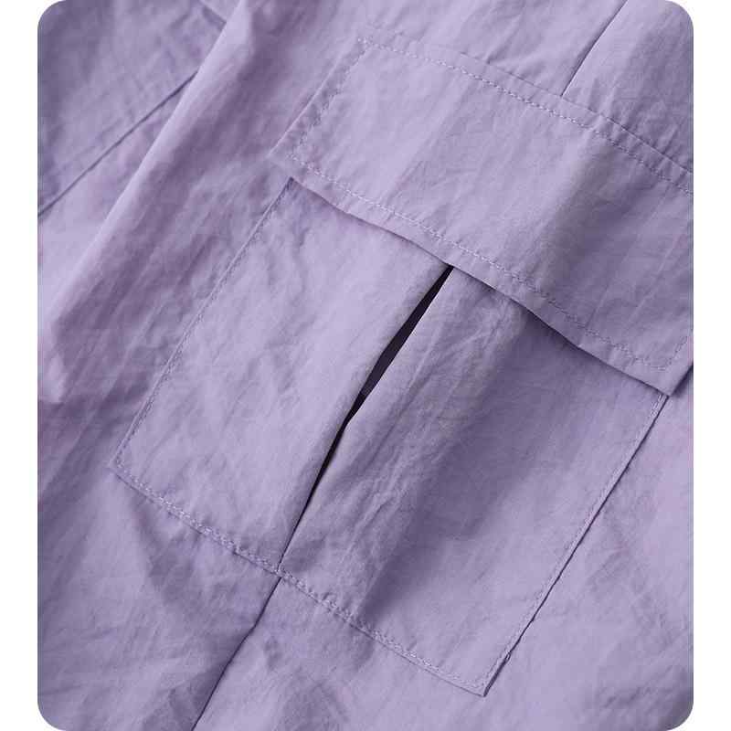 パンツ キッズ 子供用 接触冷感 防水 防汚 ロングパンツ ウエストゴム 裾絞り ジャージ ズボン 120cm 1..