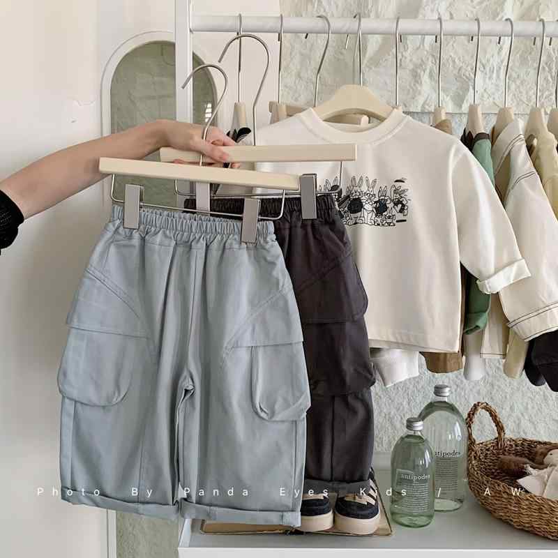 キッズ ワークパンツ 男の子 子供服 ロングパンツ カジュアルパンツ 綿 ズボン 春秋 80cm 90cm 100cm 1..