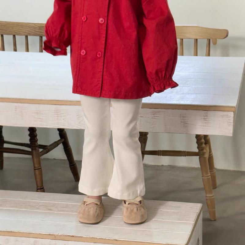 子供用パンツ 女の子 黒 白 スパッツ 春秋 9分丈 伸縮性 高学年 中学年 低学年 3歳 4歳 5歳 6歳 7歳 8..