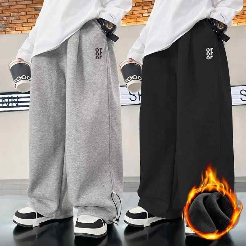 子供用パンツ ボーイズ カーゴパンツ ロングパンツ 薄手 秋冬 カジュアル ズボン 男の子 8歳以上 中学..