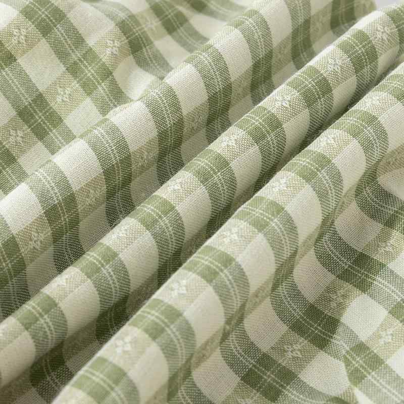 キッズ ベビー服 7分丈パンツ 薄手 カジュアルパンツ 女の子 幼児 チェック柄 80cm 90cm 100cm 110cm 1..