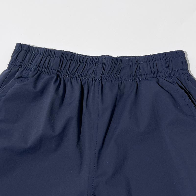 キッズ ハーフパンツ 男の子 薄手 接触冷感 スポーツパンツ 速乾 短パン 中学生 高校生 運動着 普段着 ..