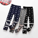 子供服 パンツ キッズ 女の子 ウール 厚手 コットンパンツ 秋冬 裏起毛 レギンス スパッツ ズボン 100cm 110cm 120cm 130cm 140c...