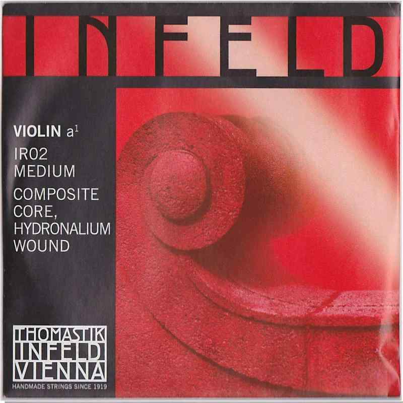 インフェルド・レッド バラ弦 MUSICAL_UMENT_STRING